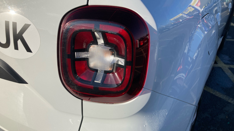 Dacia Duster 1.3 TCe 130 Comfort 5dr Petrol Estate